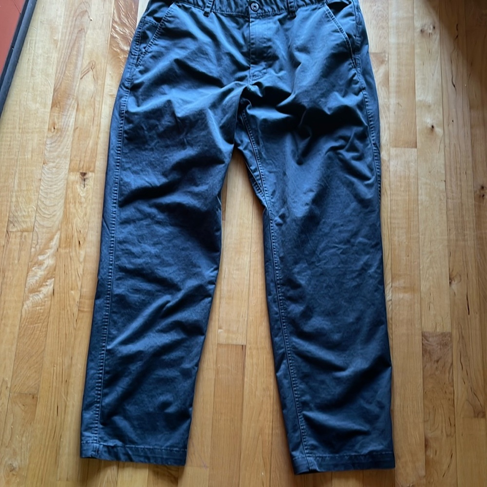 The  Northface Men’s Chino pants